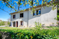 French property, houses and homes for sale in Campagne-sur-Aude Aude Languedoc_Roussillon
