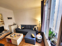 Appartement à vendre à Colombes, Hauts-de-Seine - 180 000 € - photo 1