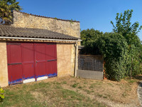 Propriété à vendre à Val-de-Bonnieure, Charente - 82 500 € - photo n°13