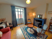 Maison à vendre à Champagne-et-Fontaine, Dordogne - 119.900 € - photo 5