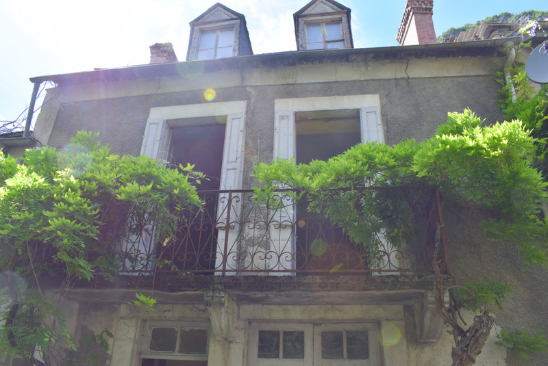 French property for sale in Saint-Béat-Lez, Haute-Garonne - &#8364;88,000 - photo 8