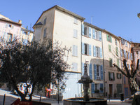 houses and homes for sale inCotignacVar Provence_Cote_d_Azur