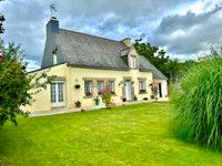 Maison à vendre à Coëtlogon, Côtes-d'Armor - 276.000 € - photo 1