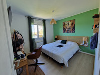 Maison à vendre à Cognac-la-Forêt, Haute-Vienne - 199.800 € - photo 5