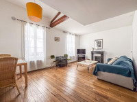 Appartement à vendre à Paris, Paris - 530.000 € - photo 2