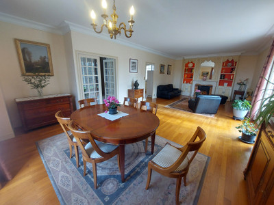French property for sale in Angoulême, Charente - €512,000 - photo 6