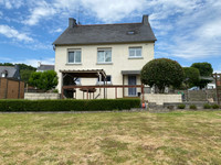 French property, houses and homes for sale in Callac Côtes-d'Armor Brittany