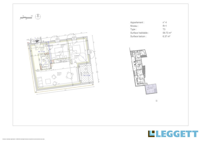 French property for sale in Saint-Rémy-de-Provence, Bouches-du-Rhône - €454,820 - photo 6