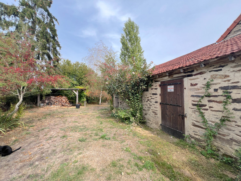 French property for sale in Préveranges, Cher - €104,395 - photo 6