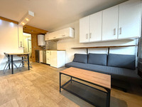 Appartement à vendre à Tignes, Savoie - 225.000 € - photo 1