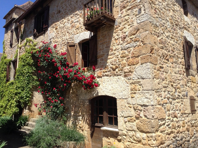 Propriété à vendre à Foissac, Aveyron - 132 000 €