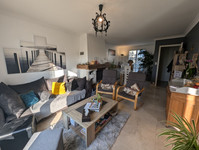 Maison à vendre à Gond-Pontouvre, Charente - 178.000 € - photo 9