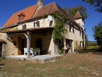 Maison à vendre à Cénac-et-Saint-Julien, Dordogne - 445 000 € - photo 2