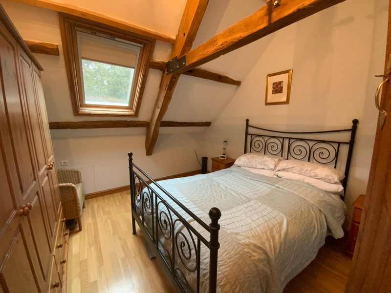 French property for sale in Saint-Martin-des-Prés, Côtes-d'Armor - €477,000 - photo 7
