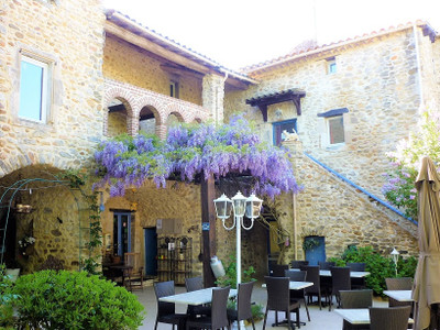 Maison à vendre à Saint-Denis, Gard, Languedoc-Roussillon, avec Leggett Immobilier