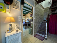 Propriété à vendre à La Chapelle, Charente - 138 000 € - photo n°4