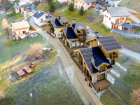 Terrain à vendre à Saint-Martin-de-Belleville, Savoie - 1.190.000 € - photo 3