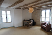 Propriété à vendre à Tournon-Saint-Pierre, Indre-et-Loire - 90 000 € - photo n°14