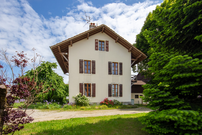 French property for sale in Chens-sur-Léman, Haute-Savoie - photo 3