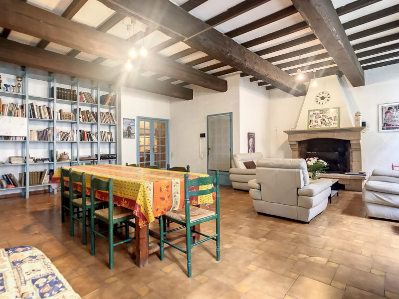 House for sale in Avignon Vaucluse Avignon intramuros. 188 m² 7