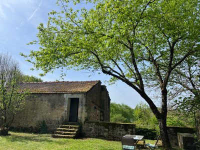 French property for sale in Annepont, Charente-Maritime - €249,994 - photo 7