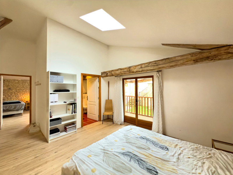 French property for sale in Saint-Martial-Viveyrol, Dordogne - €304,950 - photo 7