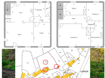 French property for sale in Arnac-la-Poste, Haute-Vienne - €44,500 - photo 9