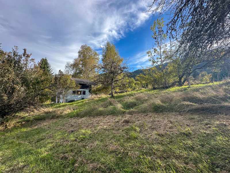 Ski property for sale in Morillon - €109,000 - photo 9