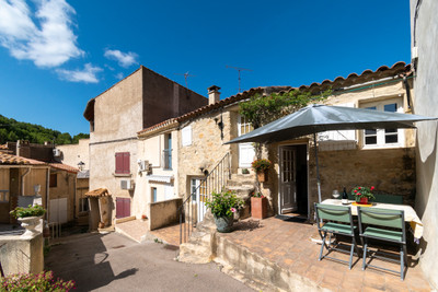 house for sale in Aude