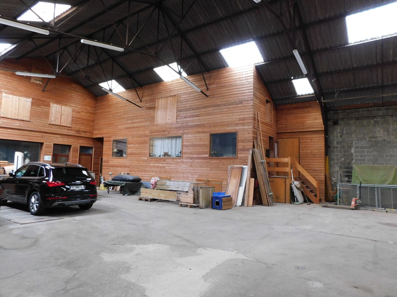 French property for sale in Namps-Maisnil, Somme - €742,000 - photo 10