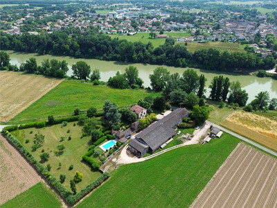 barn for sale in Tarn-et-Garonne