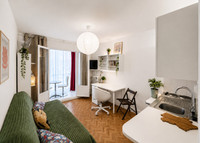 Propriété à vendre à Paris 20e Arrondissement, Paris - 210 000 € - photo n°2