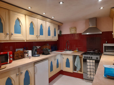 French property for sale in Saint-Hilaire-du-Harcouët, Manche - €214,000 - photo 2