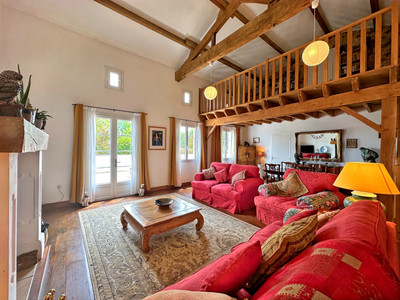 French property for sale in Saint-Romain, Charente - €304,500 - photo 6