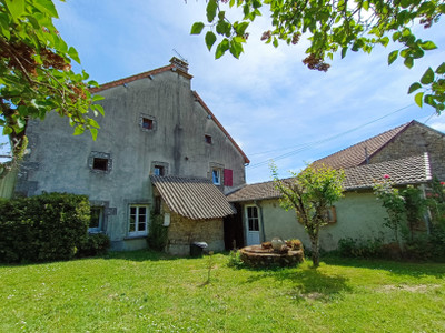 French property for sale in Aubusson, Creuse - €89,900 - photo 3