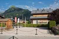 Appartement à vendre à Morzine, Haute-Savoie - 880.000 € - photo 3