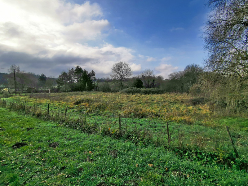House for sale in Villentrois Indre Fourbedroom character house