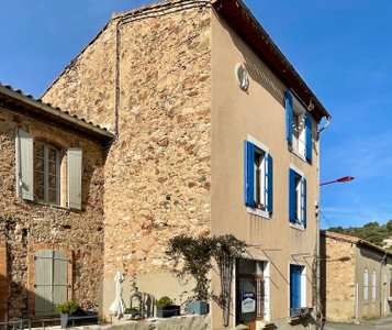 house for sale in Aude