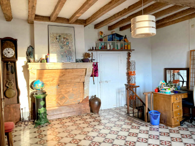 French property for sale in Les Étilleux, Eure-et-Loir - €160,500 - photo 4