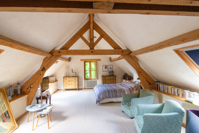 French property for sale in Richelieu, Indre-et-Loire - €1,500,000 - photo 3