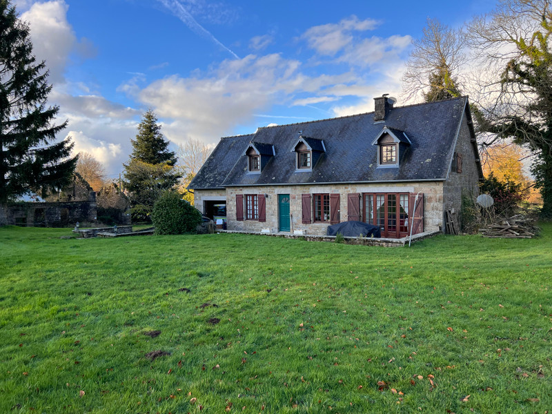 Maison à vendre à Gathemo, Manche - 224.700 € - photo 1