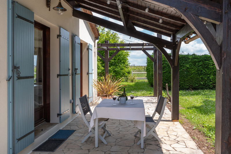 French property for sale in Sigoulès, Dordogne - €275,600 - photo 5