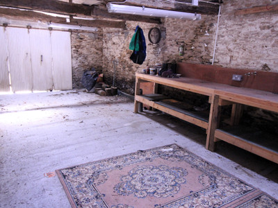 French property for sale in Pleyben, Finistère - €162,000 - photo 11