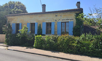 Maison à vendre à Saint-Romain-la-Virvée, Gironde - 299.600 € - photo 2