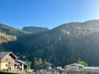 Chalet à vendre à Bozel, Savoie - 550.000 € - photo 2