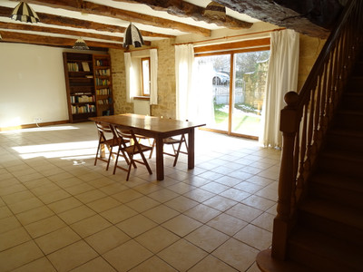 French property for sale in Eyzerac, Dordogne - €135,000 - photo 4