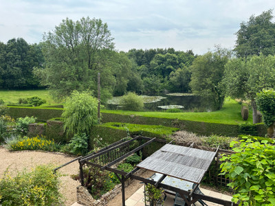 French property for sale in Chalais, Dordogne - €449,500 - photo 2