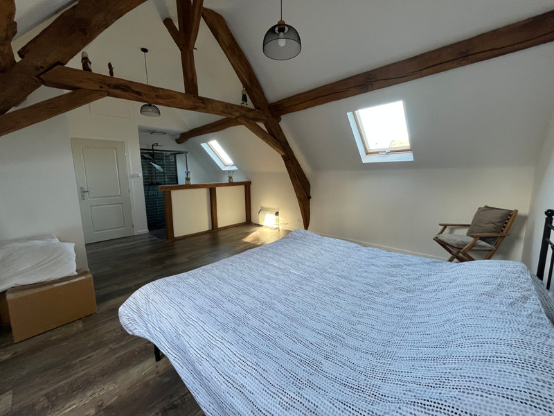 French property for sale in Bourganeuf, Creuse - €194,400 - photo 6