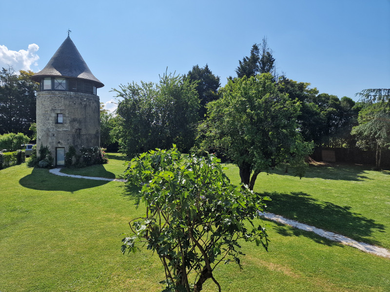 Propriété à vendre à Margaux-Cantenac, Gironde - 896 000 €