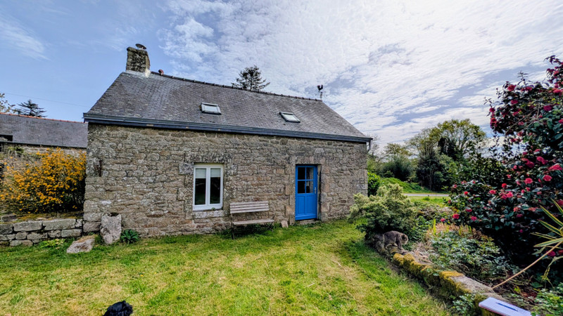 French property for sale in Langonnet, Morbihan - €551,200 - photo 2